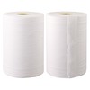 Sanina Toilet Roll Refill, Pack of 2