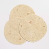 La Banderita Carb Counter® White | 8" Size Flour Tortillas