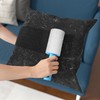 Extra Sticky Lint Roller, Mega Value Set 400 Sheets for