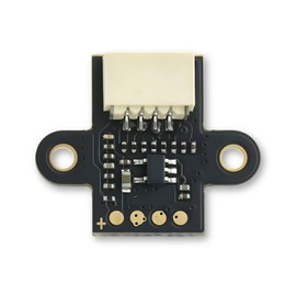 AERO SELFIE Infrared Ranging Module RI-080 for Drones and Robotics ranging 20-8000mm with dToF Technology, 50Hz Frequency, UART/I2C Interface, 0.6g, 940nm wavelength