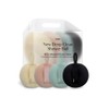 hetras [hetras]New Deep Clean Shower Ball (4ea)