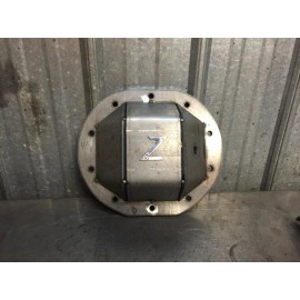 Dr.zfabrication Heavy Duty Differential Cover For Chrysler 8.25 DIY - Jeep Cherokee XJ -Dr.Z Fab