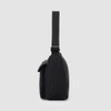 JAJU [JAJU] Multi Pocket Bag_Black
