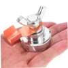 Mobestech Magnetic Welding Clamp Heavy Duty Welding Ground Clamp Earth