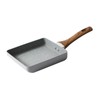 Tamagoyaki Pan Prevent Stick Mini Japanese Omelette Pan Breakfast Flat