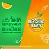 Tang Orange Instant Drink Mix 500G Pouch