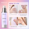 Praiasol Lift and Firm Arm Cream: Arm Inner Thigh or