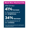 Perlier Black Rice Platinum Niacinamide Concentrate 0.5 Fl. Oz.