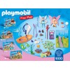 Playmobil 9330 Play map Faries