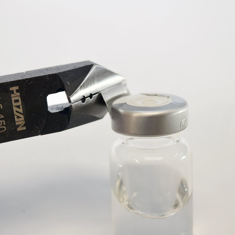 ホーザン(HOZAN) ストリップ穴付斜ニッパー ニッパー N-5-150