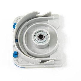 Windsor Karcher Genuine Right Hand Bearing Block for Blue Grey Sensor Vacuum Part 86138170