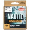 Berkley Nautil Monofilament 300 m 0.28 mm Turquoise