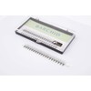 BARCHID Ultra Fine Eyelash Extensions 0.04 inch (0.10 mm) C