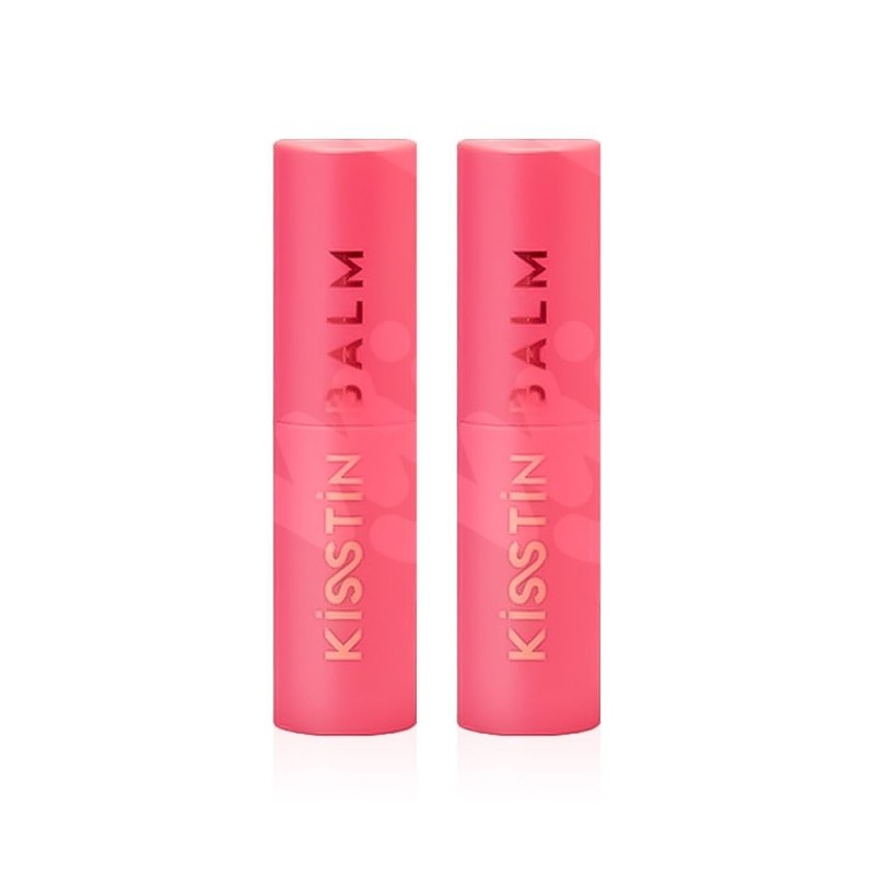 Indeed Gahi Kissin Balm Pink 9g x 2 WY /