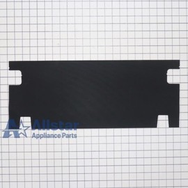 11050210 Dishwasher Rubber Insulator