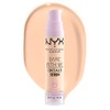 NYX PROFESSIONAL MAKEUP Bare With Me Concealer Serum, Up To