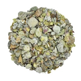 Dittany Of Crete Dried Whole Leaves Herbal Tea - Origanum Dictamnus L. (75g)