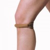 Mueller Cho Pat Knee Strap, Beige, Gr. M
