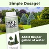 Tree and Shrub Fertilizer, Complete Liquid Tree and Shrub Plant