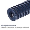 sourcing map Tool Spring Compression Springs 8 mm Outer Diameter