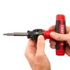 CRAFTSMAN 13 Piece Speeddrive Ratcheting T-Handle Set (CMHT68135)