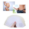 Parches Abdomen Adelgazar Reductivo Pzas Neutra