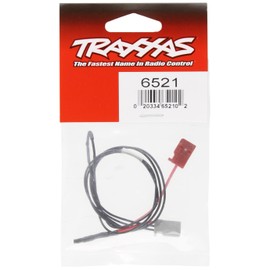 Traxxas 6521 XO-1 Sensor Temperature and Voltage- Long