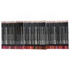 nabi 54 colors NABI Lipliner pencils soft and smooth