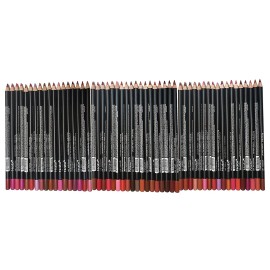 nabi 54 colors NABI Lipliner pencils soft and smooth