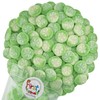 FirstChoiceCandy Sweet and Sour Cucumber Lime Flavored Gummy Candy (1