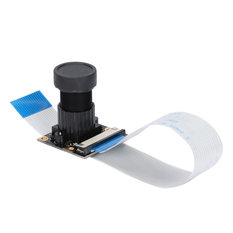 Camera Module Night View Camera Module for Raspberry Pi 4B