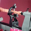 Woodriver Spindle Steady Rest