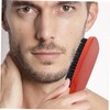 BIUDECO Boar Bristle Brush for Men Hairbrush Set Soft Bristles