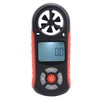TL-303 8 in 1 LCD Digital Anemometer Wind Speed Temperature
