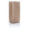 Bolsa Kraft 500g Con Válvula Para Café Fuelles Lamitec Pack