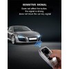 KUNIO Key Case Suitable for Mercedes A B C E