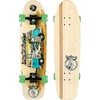 Sector 9 Van Bamboozler Cruiser Complete Sz 31.5 x 8.625in