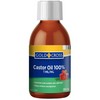 Gold Cross Castor Oil 200mL