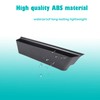 Heutamo Gear Shift Organizer Tray Compatible with Land Rover Range