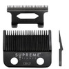 Supreme Trimmer DLC Coated Steel Hybrid Replacement Blade CBH21 |