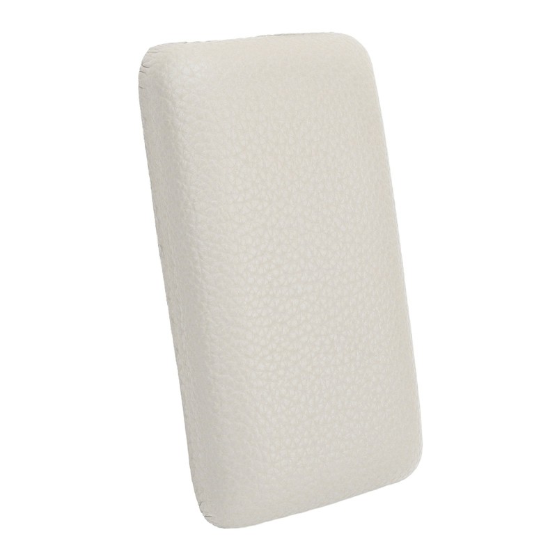 Car Leg Pads Microfiber Pu Leather Soft Automobile Center Console