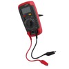 Capacitor Meter Tester Display Tester Displ Capacitance Meter with 6013L