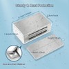 Magnetic Door Catch AOSITE 6 Pack 17LB Magnetic Force Strong
