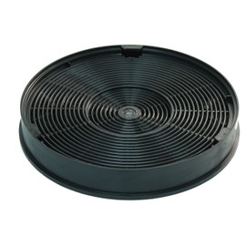 Activated Carbon Filter - Suitable for Franke 112.0016.755/1120016755 / 112.0157.240/1120157240 / 112.0169.114/1120169114 / 6093049/609 3021-1 pair of carbon filters