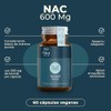 Toronjil 500 mg Relajación y Equilibrio Emocional TIBA SALUD