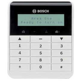 Bosch Security B915I