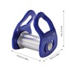 Outdoor Sport Pulley Slider Zipline Pulley for Training Obstacle Course