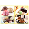 ds. distinctive style Mini Cookie Scoop #100-2 Teaspoon Scoop -