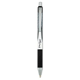 Zebra Z-Grip Flight Retractable Pens