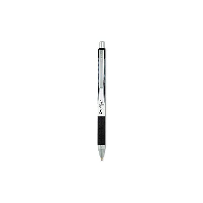 Zebra Z-Grip Flight Retractable Pens